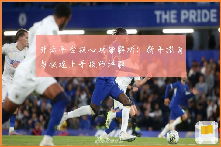 开云平台核心功能解析:新手指南与快速上手技巧详解