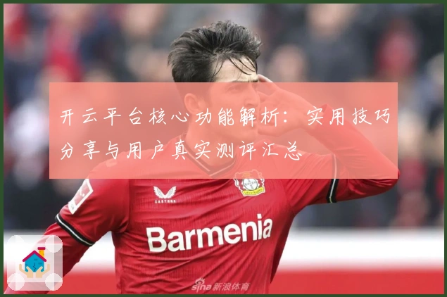 开云平台核心功能解析：实用技巧分享与用户真实测评汇总